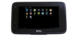 Touch Dynamic DT-07 mPOS (Mobile Point of Sale) Tablet Computer